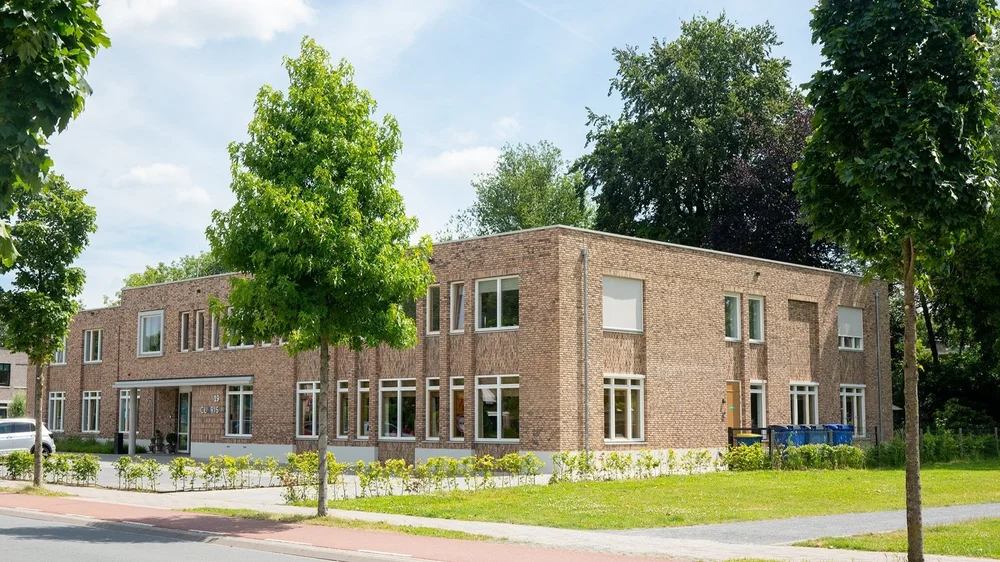 IJsselstein – Zorgvilla Den Loyer