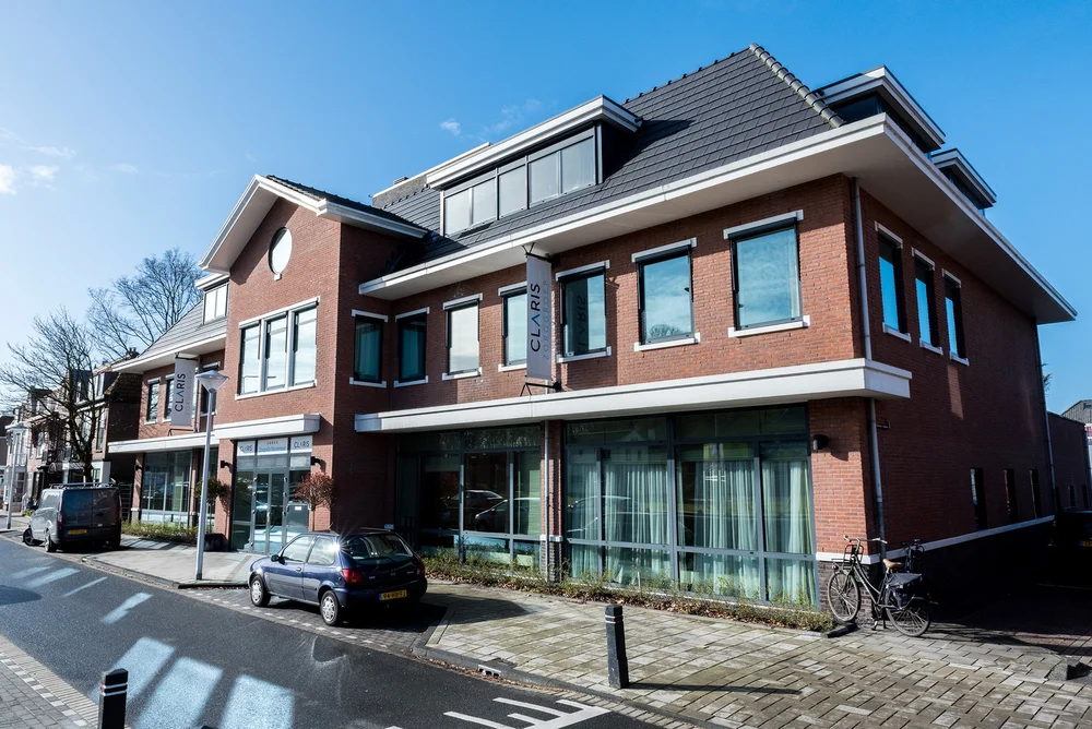 Wassenaar – Zorgvilla Den Deijl